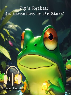 cover image of The Rocket of Zipper